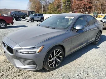 2020 Volvo S60 7JRA22TK2LG048426
