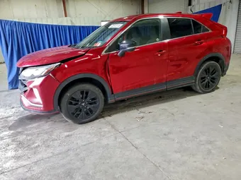 2019 Mitsubishi Eclipse JA4AT4AA9KZ030326