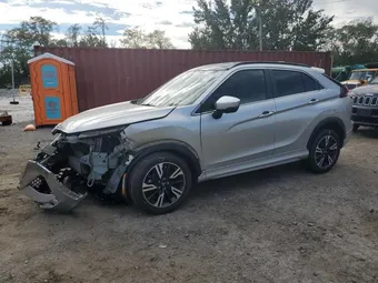 2023 Mitsubishi Eclipse JA4ATWAA2PZ002998