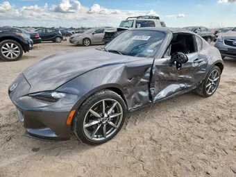 2021 Mazda MX5 JM1NDAM73M0451792