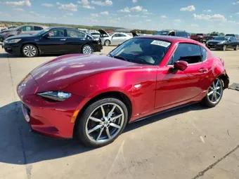 2021 Mazda MX5 JM1NDAM78M0461282