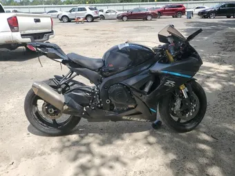 2024 Suzuki GSXR750 JS1GR7MA5R7101047