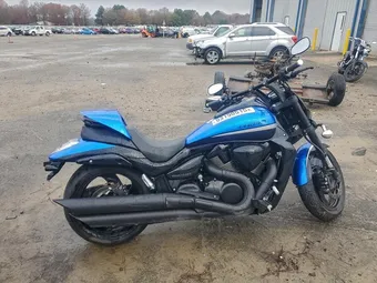 2022 Suzuki JS1VY53A2N7100500