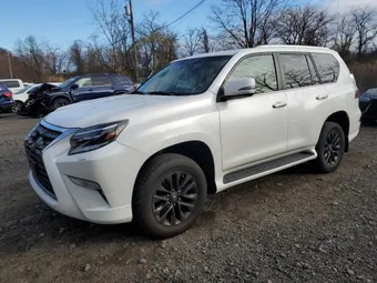 2020 Lexus GX JTJAM7BX9L5267220
