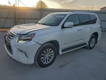 2014 Lexus GX JTJBM7FX6E5069289