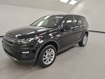 2019 Land Rover Discovery SALCR2FX2KH823125
