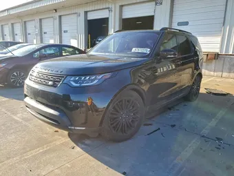 2019 Land Rover Discovery SALRT2RV9K2406075