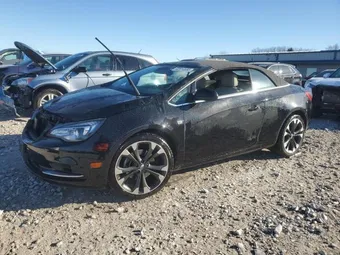 2017 Buick Cascada W04WH3N5XHG147934