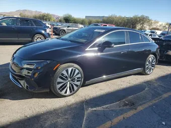 2023 Mercedes-Benz EQE Sedan W1KEG2BB9PF015640