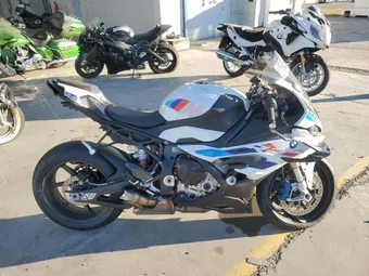 2024 BMW S WB10E6306R6K22873
