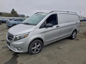 2016 Mercedes-Benz Metris WD3PG2EA9G3088301