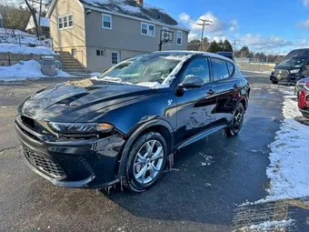 2024 Dodge Hornet ZACPDFCW7R3A35235