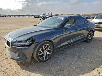 2020 Volvo S60 7JR102FK7LG041909