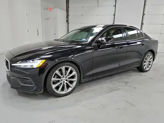 2020 Volvo S60 7JR102FK7LG067006
