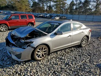2019 Acura ILX 19UDE2F34KA008844