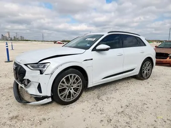 2021 Audi e-tron WA1VABGE8MB020792