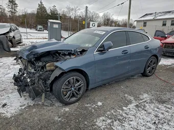 2022 BMW 2 Series WBA73AK06N7K45857