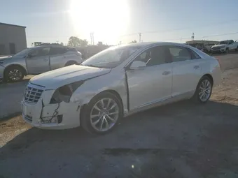 2015 Cadillac XTS 2G61M5S37F9141954