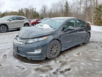2015 Chevrolet Volt 1G1RB6E47FU108626