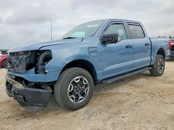 2023 Ford F-150 Lightning 1FTVW1EL9PWG40244