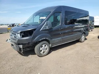 2019 Ford Transit 1FBZX2CG0KKA18954