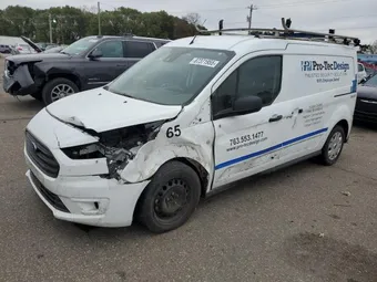 2022 Ford Transit NM0LS7T28N1511659