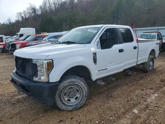 2019 Ford F-350 1FT7W3B19KED43627