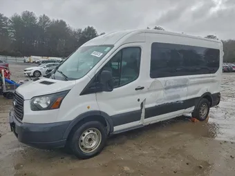 2015 Ford Transit 1FTNE2CM5FKA95427