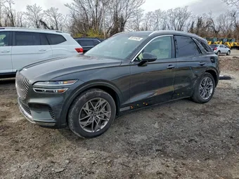 2025 Genesis GV70 KMUMADTB5SU174979