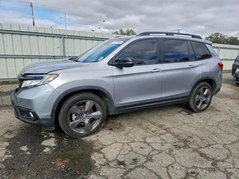 2020 Honda Passport 5FNYF7H97LB004534