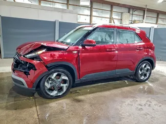 2024 Hyundai Venue KMHRC8A38RU311490