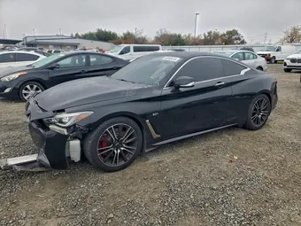2018 Infiniti Q60 JN1EV7EK4JM342915