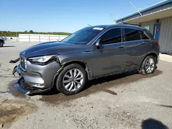 2019 Infiniti QX50 3PCAJ5M14KF135665