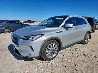 2021 Infiniti QX50 3PCAJ5BAXMF100991