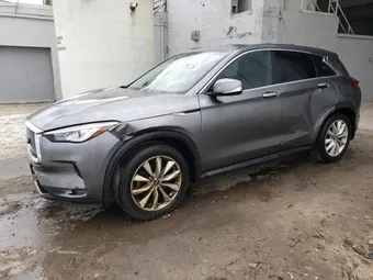2019 Infiniti QX50 3PCAJ5M30KF122347