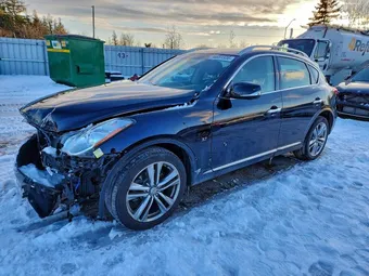 2016 Infiniti QX50 JN1BJ0RR7GM268573