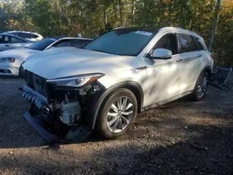 2019 Infiniti QX50 3PCAJ5M36KF135720