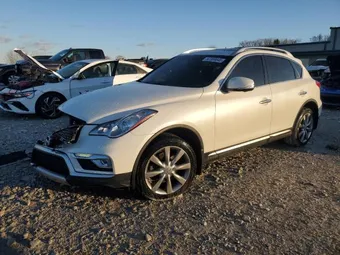 2017 Infiniti QX50 JN1BJ0RR7HM415542