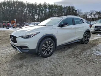 2017 Infiniti QX30 SJKCH5CR0HA038487