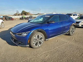 2023 Kia EV6 KNDC34LA8P5097462
