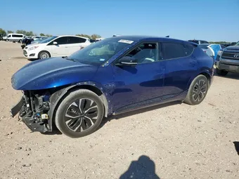 2023 Kia EV6 KNDC44LA3P5145043