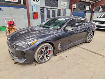 2019 Kia Stinger KNAE35LC9K6051624