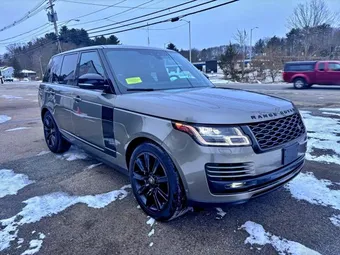 2020 Land Rover Rangerover SALGS2RU4LA578538