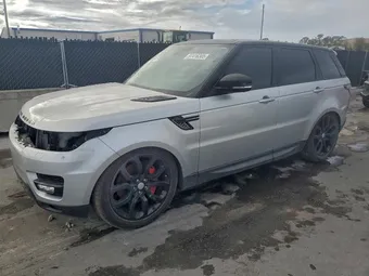 2015 Land Rover SALWR2TF0FA628678