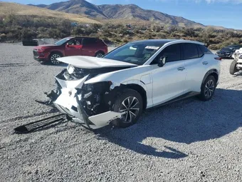 2024 Lexus RZ 450E JTJAAAAB8RA024140