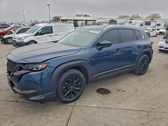 2023 Mazda CX-50 7MMVABCM6PN120587