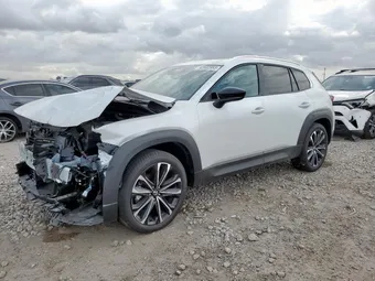 2025 Mazda CX-50 7MMVABDY8SN363571