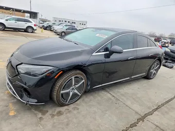 2023 Mercedes-Benz EQE W1KEG1CB5PF032606