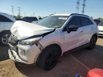 2019 Mitsubishi Eclipse JA4AT4AA5KZ033031