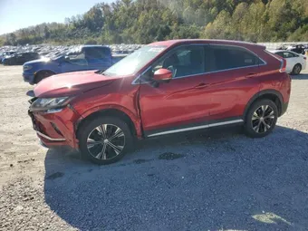 2019 Mitsubishi Eclipse JA4AT5AA4KZ021216